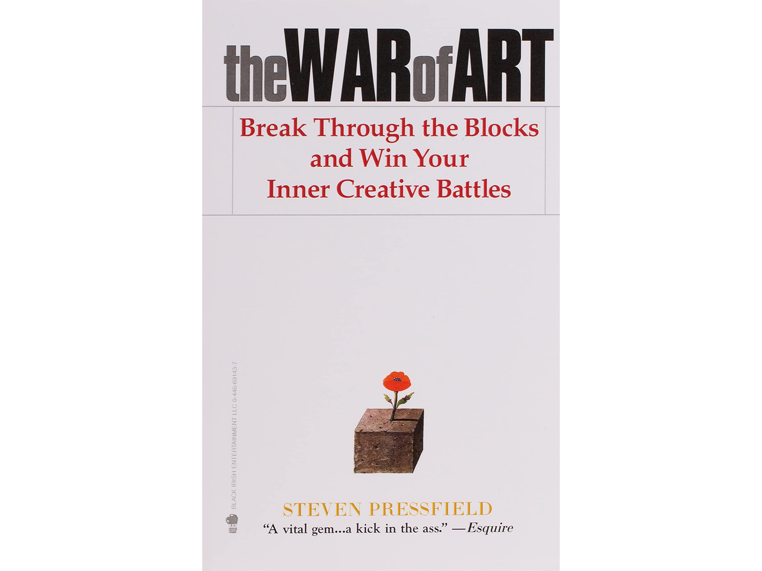 📙 Book Club: 10 Picks for a Healthier Artist Mindset